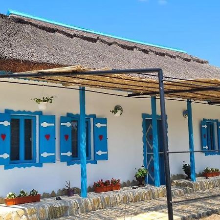 Casa Cu Stuf มูรีกีโอล ภายนอก รูปภาพ