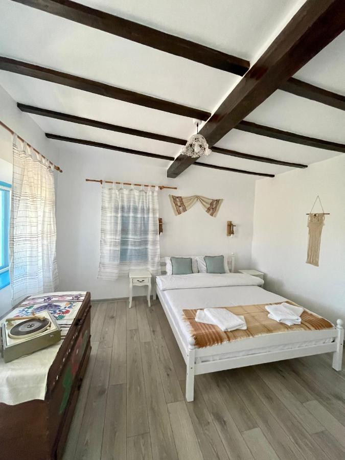 Casa Cu Stuf มูรีกีโอล ภายนอก รูปภาพ