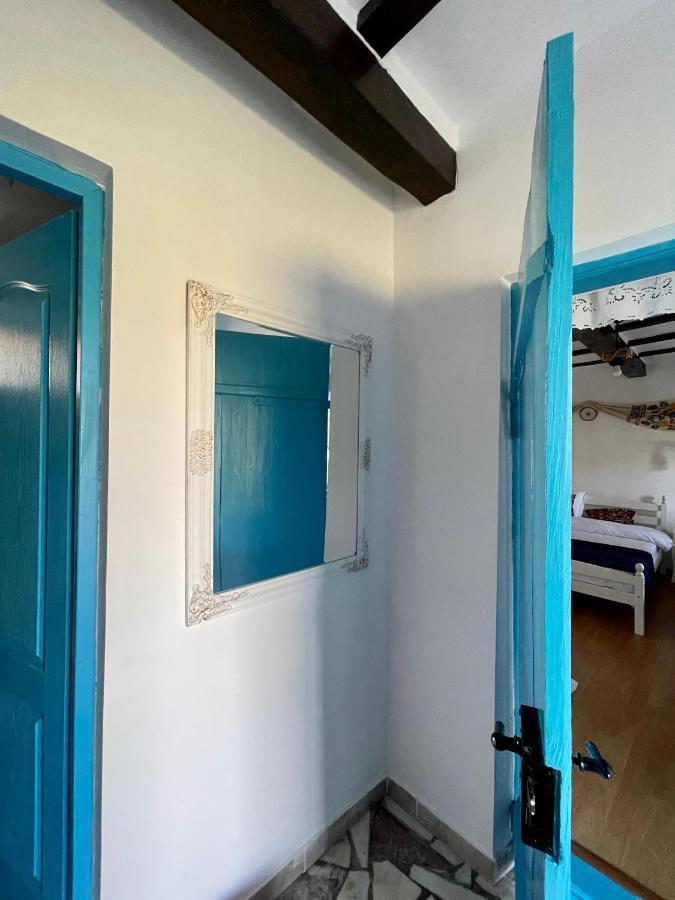 Casa Cu Stuf มูรีกีโอล ภายนอก รูปภาพ