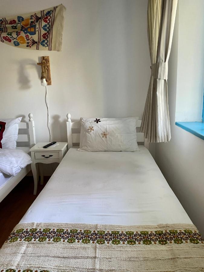 Casa Cu Stuf มูรีกีโอล ภายนอก รูปภาพ