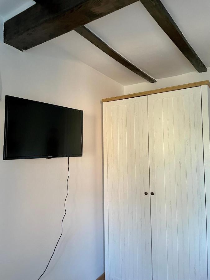 Casa Cu Stuf มูรีกีโอล ภายนอก รูปภาพ