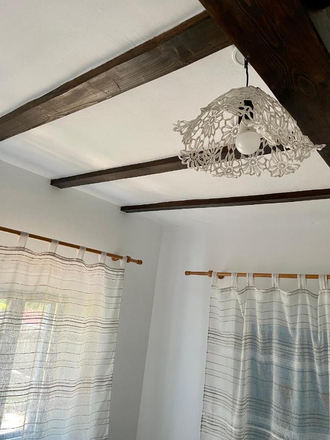 Casa Cu Stuf มูรีกีโอล ภายนอก รูปภาพ